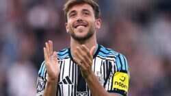 Newcastle United Resmi Dapatkan Nico Gonzalez dari Manchester City