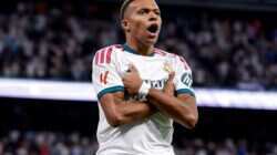 Dominasi Kylian Mbappe dalam Kemenangan Real Madrid