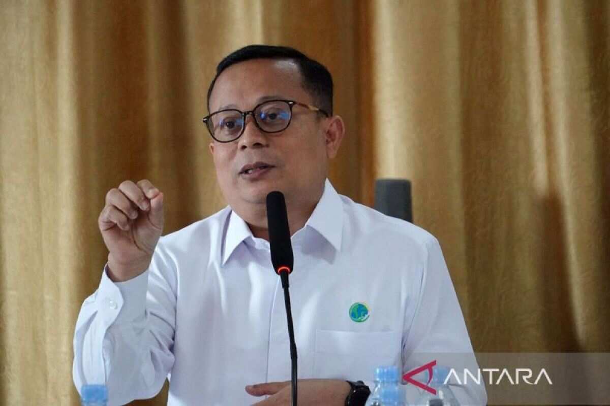 Kementerian Agama Kembali Menegaskan Posisi Nasaruddin Umar Kementerian Agama Kembali Menegaskan Posisi Nasaruddin Umar