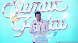 Gubernur Sumut Targetkan 5.000 Sertifikasi Halal untuk UMKM di 2027