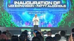 Dukungan Pemprov Sumut untuk Ekspansi Unilever di Sei Mangkei