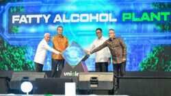 Infrastruktur Mendukung Daya Saing KEK Sei Mangkei