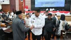 Fokus Gubernur Sumut pada Pembangunan Infrastruktur dan Pemulihan Pascabencana