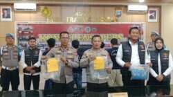 Lima Tersangka Perkosa Warga Disabilitas Ditetapkan di Pasaman Barat