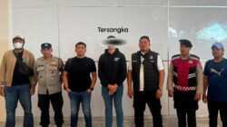 Penangkapan WNA Australia Karena Tindakan Asusila di Badung Penangkapan WNA Australia Karena Tindakan Asusila di Badung
