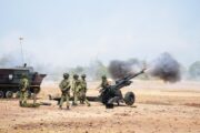Panglima TNI dan Menhan  RI Yakinkan Kesiapan Interoperabilitas TNI