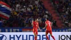 Vietnam Pertahankan Gelar Piala AFF 2026 Setelah Imbang Melawan Thailand Vietnam Pertahankan Gelar Piala AFF 2026 Setelah Imbang Melawan Thailand