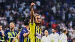 Keributan Usai Kemenangan Fenerbahce atas Lyon