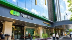 Penghargaan Internasional untuk PT Pegadaian: Best Sukuk-SME di Kuala Lumpur
