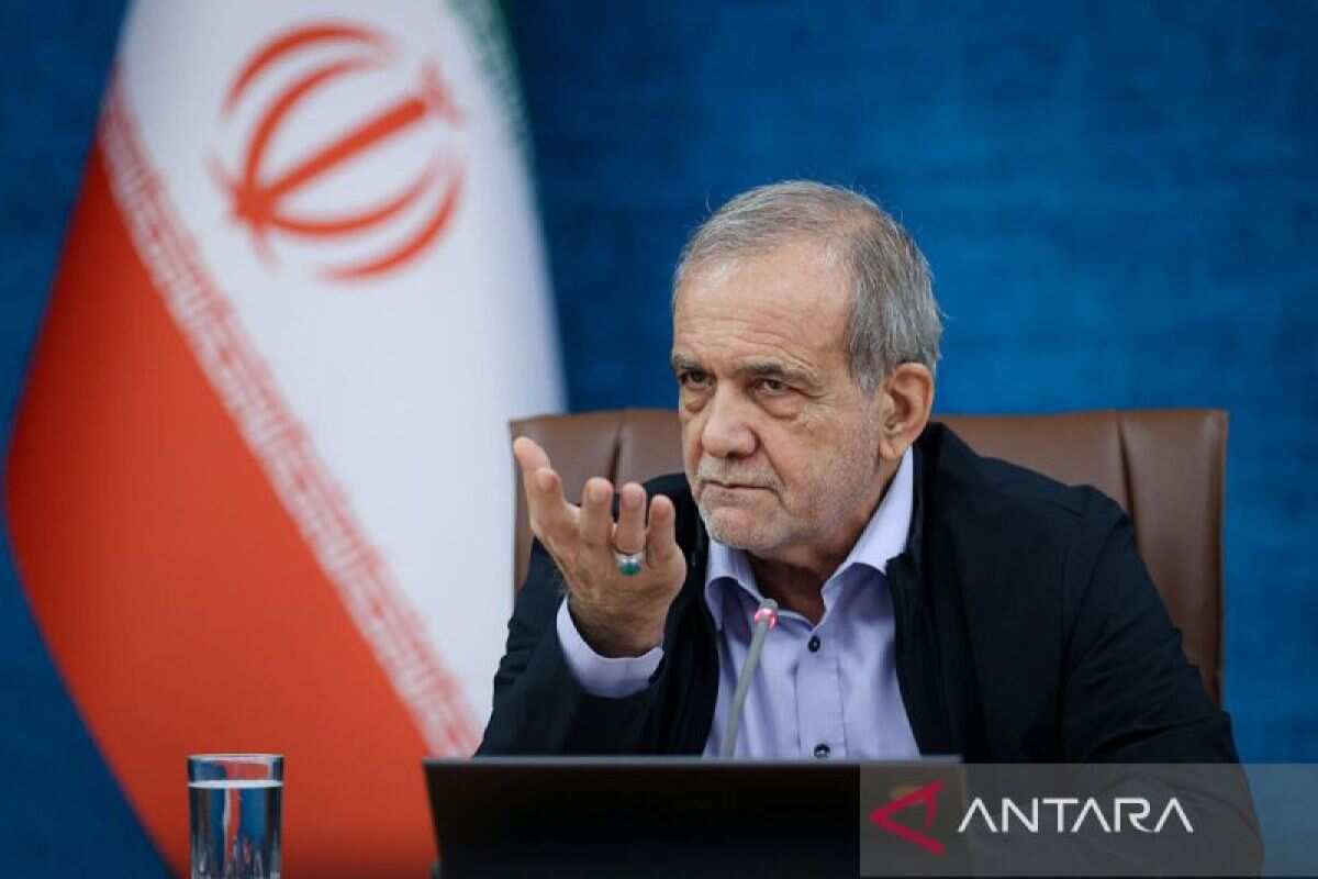 Tantangan Ekonomi Iran Saat Ini Tantangan Ekonomi Iran Saat Ini