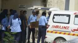 Tragedi Kebakaran di Rumah Sakit Pakistan: Dampak dan Tanggapan Tragedi Kebakaran di Rumah Sakit Pakistan: Dampak dan Tanggapan