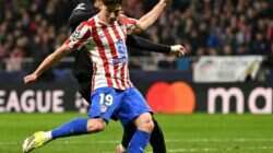 Harapan Barcelona untuk Datangkan Julian Alvarez
