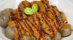 Resep Cilok Jadul yang Menggugah Selera
