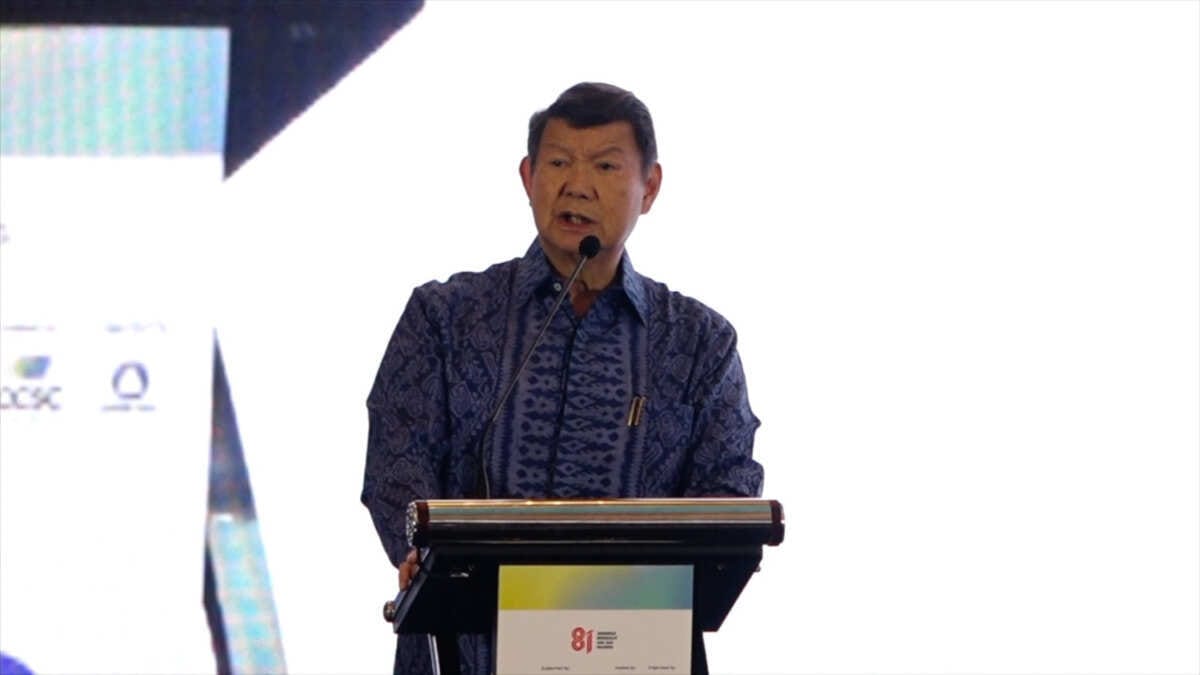 Teknologi Penangkap Karbon dan Komitmen Indonesia Menuju Net Zero Emission 2060