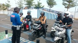 Polantas Tuban Bawa Pelayanan Lebih Dekat, Warga Tak Ragu Lagi Urus SIM, STNK, dan BPKB
