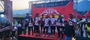 Argopuro Trail Run Semarakkan HUT RI ke 81 dan HUT Yonif TP 836/Brahma Yoeda tahun 2026