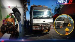 TKBM Terlindas Truk di Pelabuhan DABN, Polisi Dalami Dugaan Kelalaian