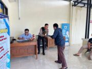 Polantas Tuban Hadir Membawa Kepastian, Warga Tak Bingung Lagi Urus SIM, STNK, dan BPKB