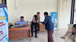 Polantas Tuban Hadir Membawa Kepastian, Warga Tak Bingung Lagi Urus SIM, STNK, dan BPKB