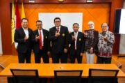 Uji Sidang Proposal Disertasi Doktor Hukum, Bamsoet Soroti Lemahnya Pengawasan Penyidikan