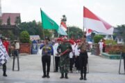 Peringati HUT ke-81 RI, Napak Tilas di Tabalong Jadi Momentum Teladani Perjuangan Pahlawan