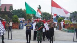Peringati HUT ke-81 RI, Napak Tilas di Tabalong Jadi Momentum Teladani Perjuangan Pahlawan