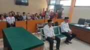 PENGAKUAN DI PERSIDANGAN GUNCANG INDONESIA! SIDANG TUNTUTAN DITUNDA, KELUARGA KORBAN MENGAMUK DI PN MALANG