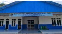 Diduga Belum Miliki SLHS, SPPG Temayang Tetap Beroperasi Sejak Lama