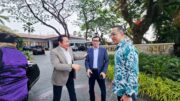 Bukukan Penerimaan PT Siloam International Hospitals Tbk Meningkat 10,6 Persen , Bamsoet Ingatkan Industri Rumah Sakit Harus Adaptif Hadapi Tekanan Ekonomi Dunia