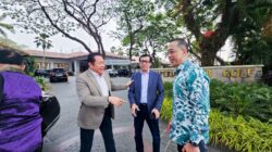 Bukukan Penerimaan PT Siloam International Hospitals Tbk Meningkat 10,6 Persen , Bamsoet Ingatkan Industri Rumah Sakit Harus Adaptif Hadapi Tekanan Ekonomi Dunia Bukukan Penerimaan PT Siloam International Hospitals Tbk Meningkat 10,6 Persen , Bamsoet Ingatkan Industri Rumah Sakit Harus Adaptif Hadapi Tekanan Ekonomi Dunia