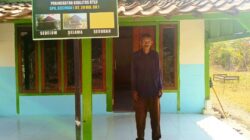 Ukir Senyum Lansia: Bedah Rumah Mbah Kasiman Lewat TMMD 129 Bojonegoro Rampung 100 Persen Ukir Senyum Lansia: Bedah Rumah Mbah Kasiman Lewat TMMD 129 Bojonegoro Rampung 100 Persen