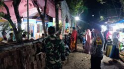 Koramil Leces Pantau Kamtibas Lewat Komsos Dan Patroli Wilayah Binaan Koramil Leces Pantau Kamtibas Lewat Komsos Dan Patroli Wilayah Binaan