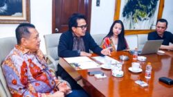 Bamsoet Dukung Golf Tournament & UMKM Exhibition 2026, Dorong Penguatan Ekonomi Kerakyatan