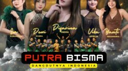 Pesta Rakyat di Kesongo! Penutupan TMMD 129 Bojonegoro Siap Digelar Meriah Bersama Difarina Indra dan Orkes Putra Bisma Pesta Rakyat di Kesongo! Penutupan TMMD 129 Bojonegoro Siap Digelar Meriah Bersama Difarina Indra dan Orkes Putra Bisma