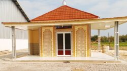 Rampung 100 Persen! Musholla Rest Area Kesongo Hasil Over Prestasi TMMD 129 Bojonegoro Kini Siap Digunakan Rampung 100 Persen! Musholla Rest Area Kesongo Hasil Over Prestasi TMMD 129 Bojonegoro Kini Siap Digunakan
