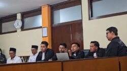 Penundaan Tuntutan JPU Berulang, Kuasa Hukum Terdakwa II Minta Kepastian