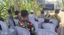 Kodim 0820/Probolinggo Ikuti Zoom Meeting Launching 2.500 Jembatan Garuda Merah Putih Dan 3.000 Titik Air Bersih Kodim 0820/Probolinggo Ikuti Zoom Meeting Launching 2.500 Jembatan Garuda Merah Putih Dan 3.000 Titik Air Bersih