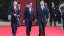 Target Pertumbuhan Ekonomi 6 Persen, Bamsoet Ajak Dunia Usaha dan UMKM Ikut Bergerak Target Pertumbuhan Ekonomi 6 Persen, Bamsoet Ajak Dunia Usaha dan UMKM Ikut Bergerak