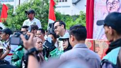 Rano Alfath Gelar Gebyar Kemerdekaan, 1.500 Sahabat Ojol Meriahkan HUT RI ke-81