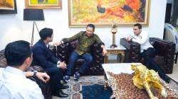 Terima Perwakilan PT John Toys Indonesia Korea, Bamsoet Dorong Kolaborasi Kampus dan Dunia Usaha
