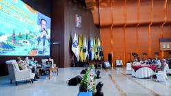 Bamsoet Dorong Reformasi Birokrasi Daerah Berorientasi Hasil dan Kesejahteraan Rakyat