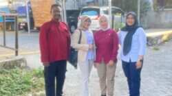 Polda Jatim dan LDC Dampingi Anak Disabilitas Korban Dugaan Kekerasan Seksual di Surabaya