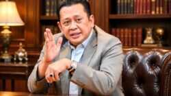 Catatan Politik Bamsoet; Kesejahteraan dan Pembaruan Kompetensi Guru, Tantangan Riel Dunia Pendidikan