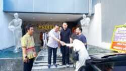 Bisnis Kecantikan dan Kebugaran Makin Menjanjikan, Bamsoet Apresiasi Kehadiran “Sang Dewi Salon & Spa” Sebagai Penggerak Ekonomi Kelas Menengah