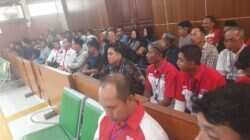 DIPERTARUHKAN KASUS FARADILA: DUA TERDAKWA DITUNTUT SEUMUR HIDUP, LIRA DESAK HAKIM JATUHKAN HUKUMAN MAKSIMAL