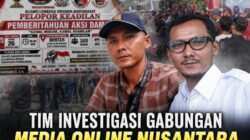 Kasus Suarni 1,5 Tahun Belum Tuntas, Aksi Damai Justru Dipertanyakan