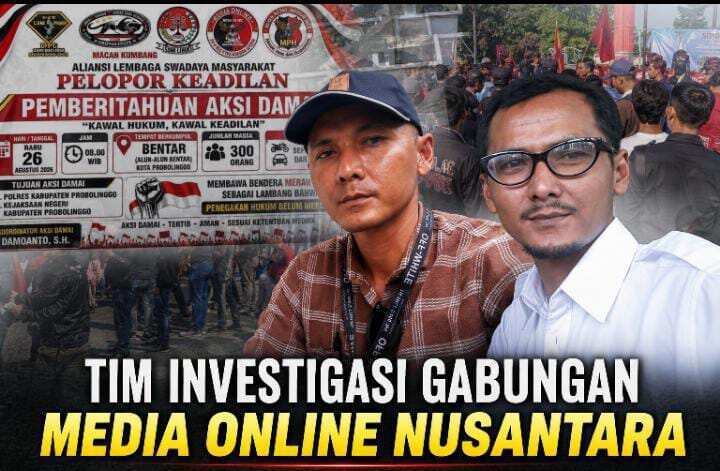 Kasus Suarni 1,5 Tahun Belum Tuntas, Aksi Damai Justru Dipertanyakan
