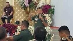 Workshop PKBN di Gowa Dorong Masyarakat Berperan dalam Memperkuat Ketahanan Nasional