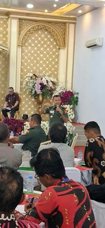 Workshop PKBN di Gowa Dorong Masyarakat Berperan dalam Memperkuat Ketahanan Nasional Workshop PKBN di Gowa Dorong Masyarakat Berperan dalam Memperkuat Ketahanan Nasional
