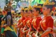 Dandim 0820/Probolinggo Hadiri Gelaran Probolinggo SAE Carnival 2026 Cerita Nusantara